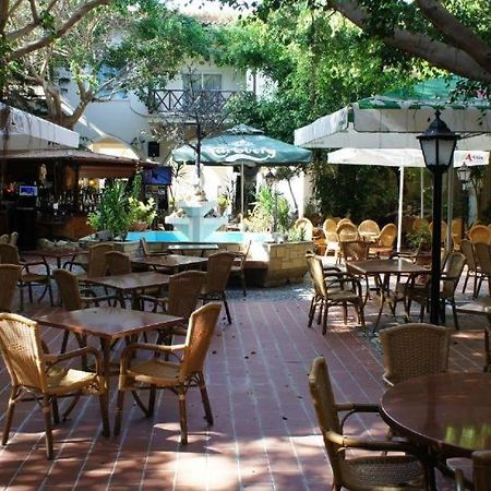 Limnaria Westpark 119 Apartment Paphos Ngoại thất bức ảnh