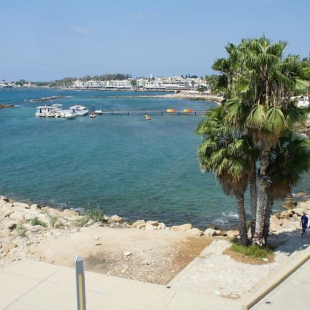 Limnaria Westpark 119 Apartment Paphos Ngoại thất bức ảnh