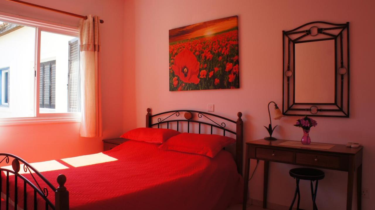 Limnaria Westpark 119 Apartment Paphos Ngoại thất bức ảnh