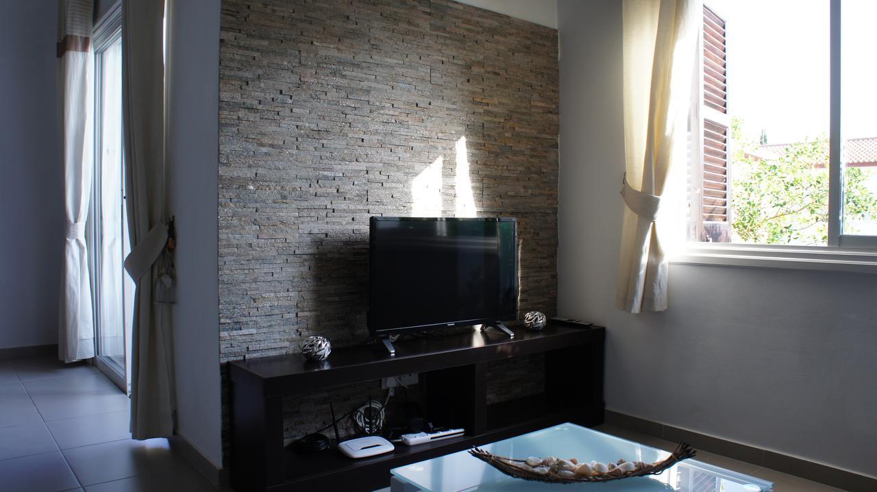 Limnaria Westpark 119 Apartment Paphos Ngoại thất bức ảnh